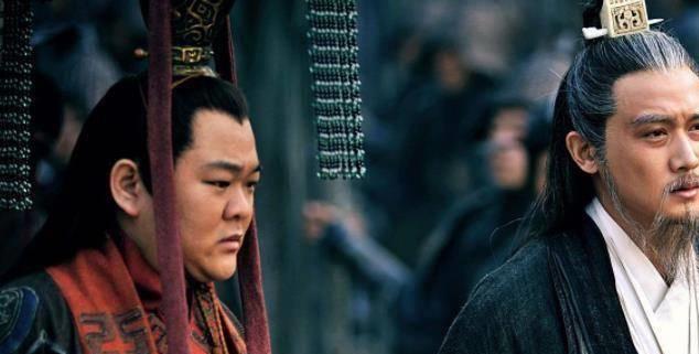 分析！乐不思蜀讲的是谁“雁过留声”