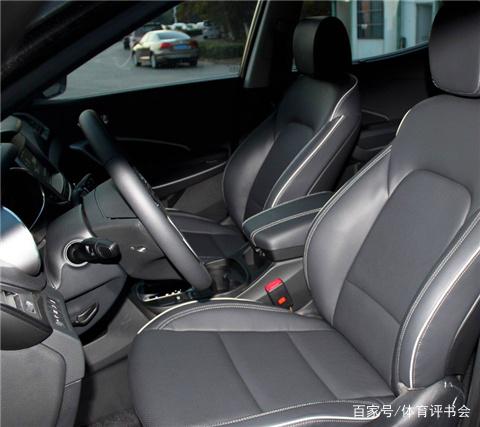 分析！全新胜达怎么样“高情逸态”