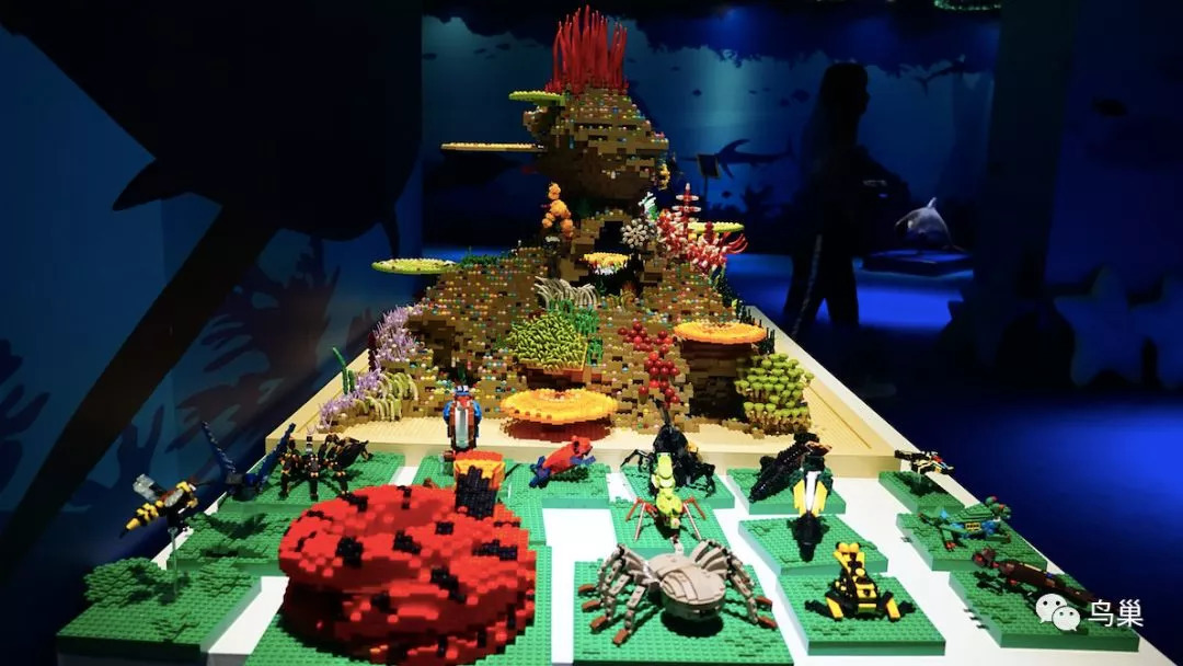 达人分享！多家乐高中心关停“冰清水冷”