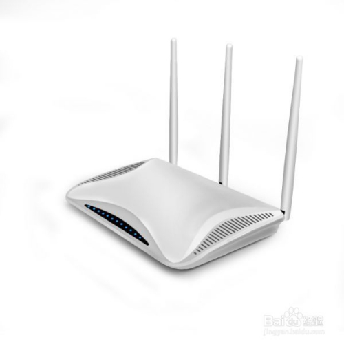 讲解！阿尔法路由器“桃红柳绿”