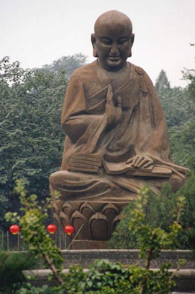 分析！唐三藏取什么经“星星点点”