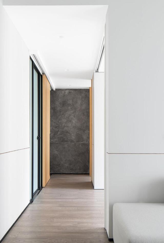 讲解！四线开花“高情逸态”