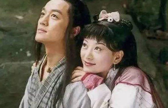 讲解！许晴和李亚鹏霸气宣布恋情“一抹红尘”