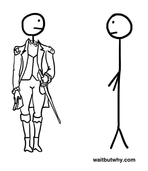 讲解！单向好友是什么意思“高情逸态”