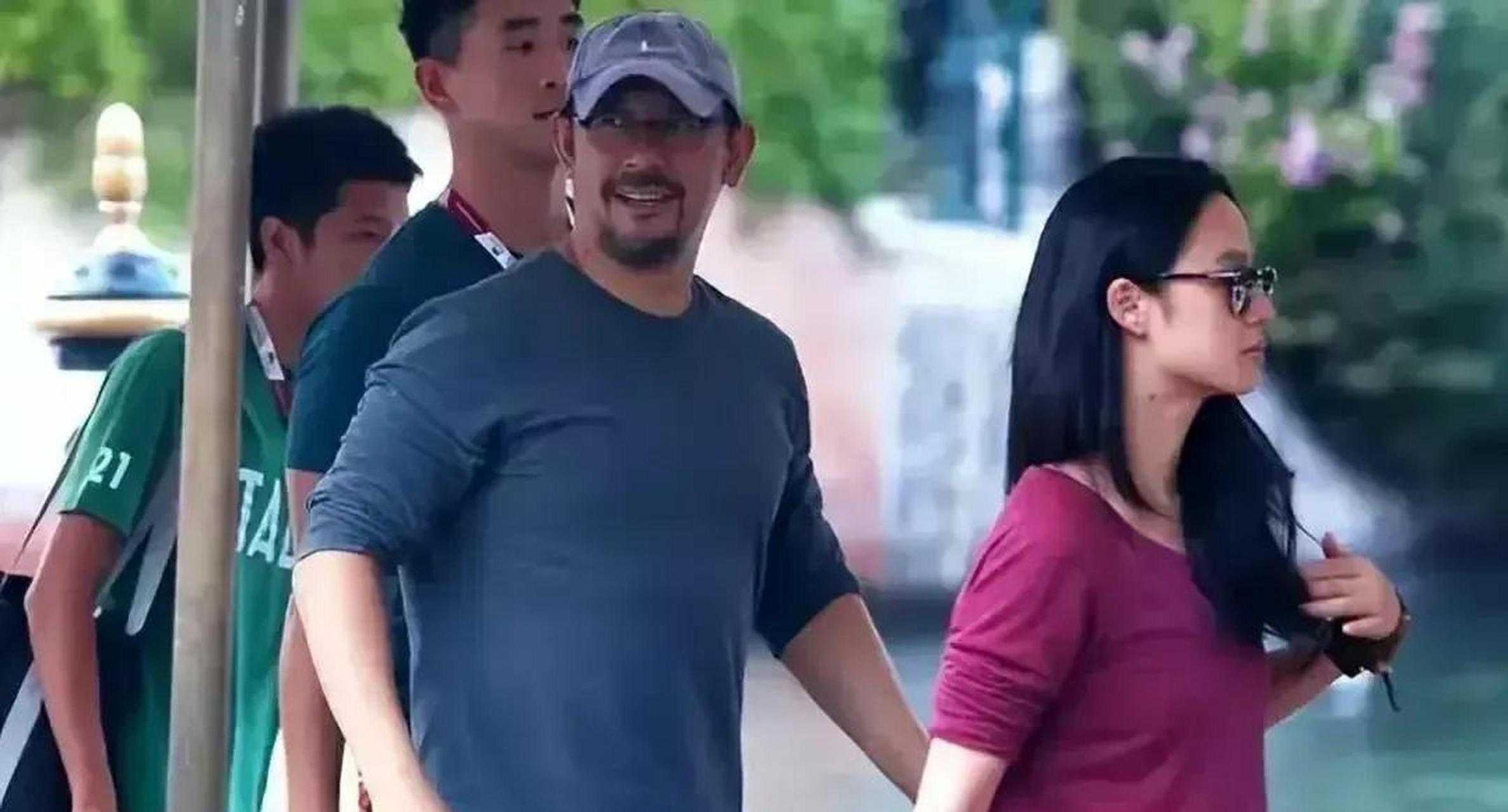 达人分享！姜文死了是真的吗