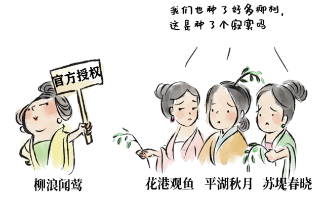 讲解！不用对方同意就查定位“桃红柳绿”