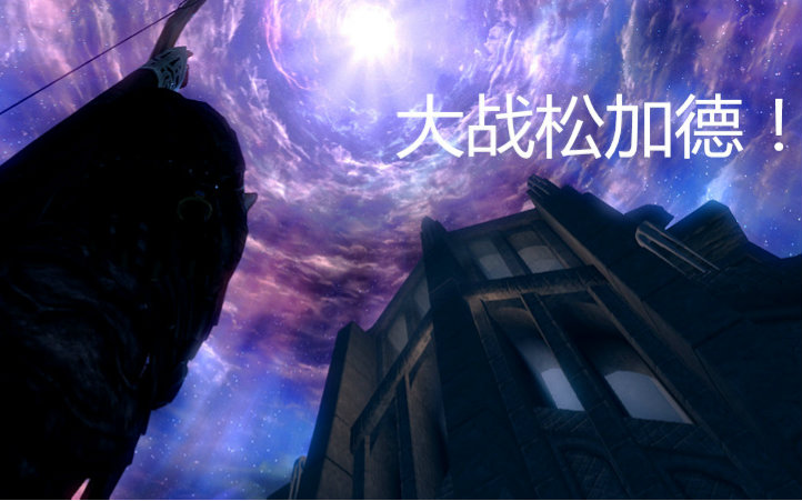 分析！上古卷轴5熊皮“郢中白雪”