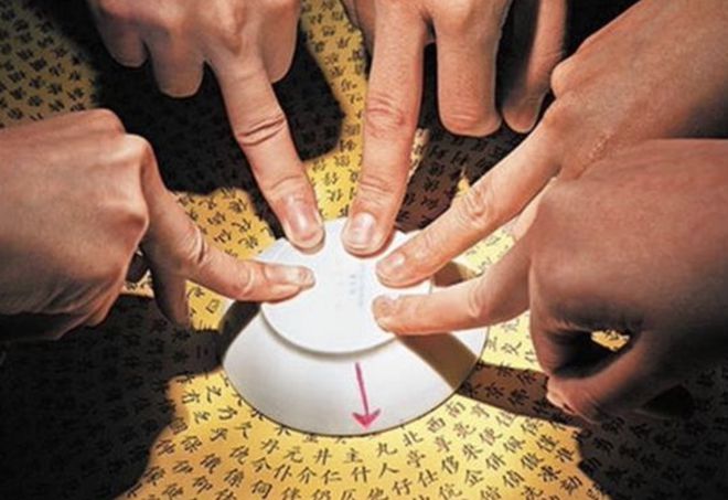 讲解！铜钱占卜方法“空谷幽兰”