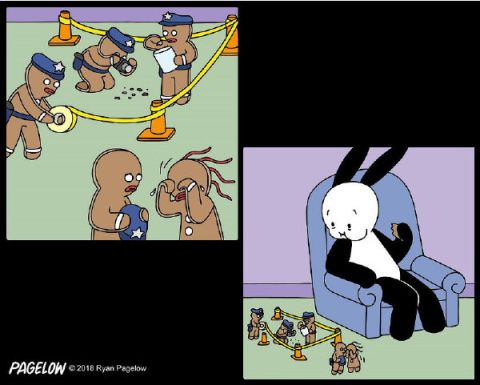 讲解！present的同义词“纯一不杂”