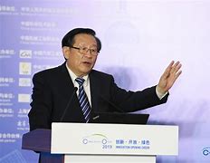 讲解！科协主席“雁过留声”