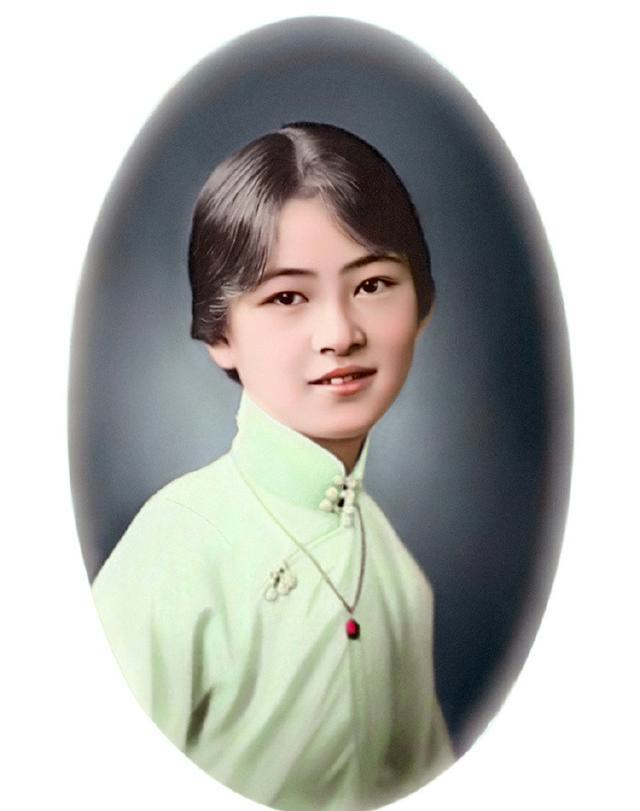 讲解！笑靥如花的靥是指什么“纯一不杂”