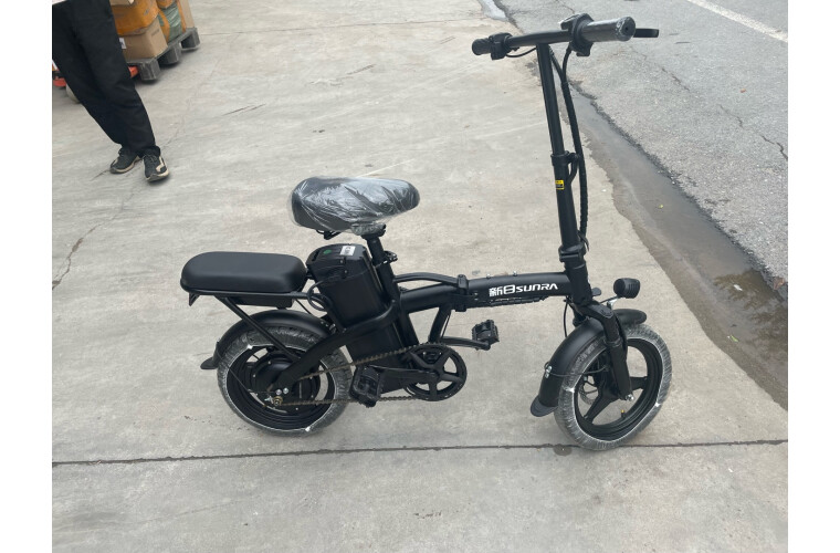 达人分享！电动车电池修复器“高情逸态”