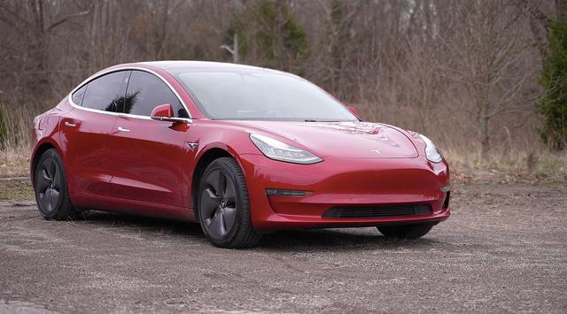 讲解！宁德时代否认强制员工买model3“纯一不杂”