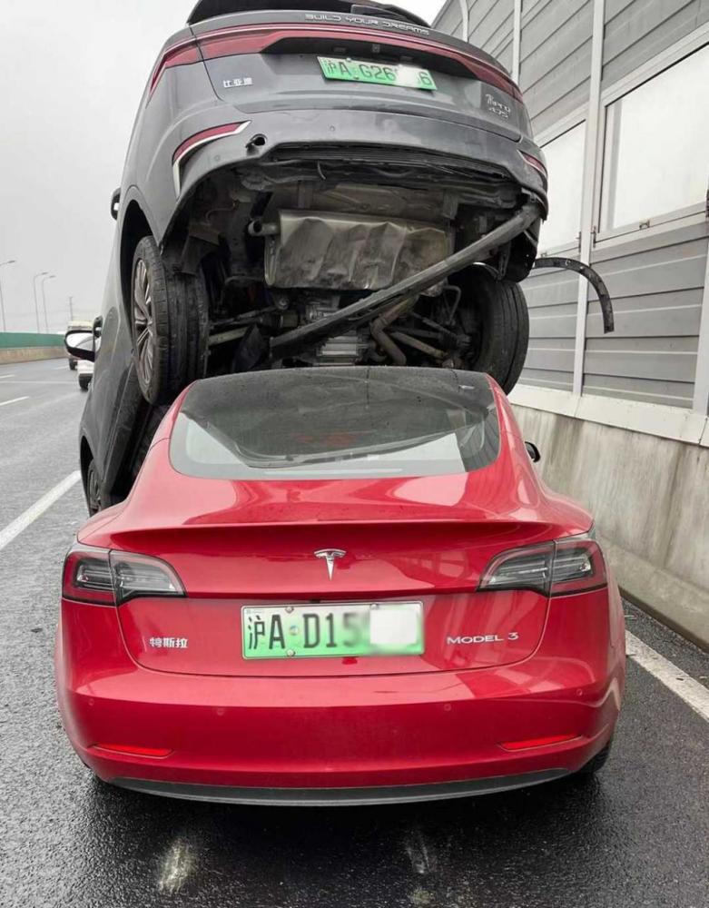 讲解！宁德时代否认强制员工买model3“纯一不杂”