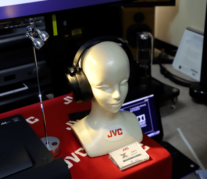 讲解！jvc耳机好吗“雁过留声”