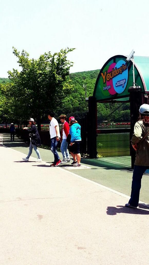 讲解！泰民我们结婚了停拍“典则俊雅”