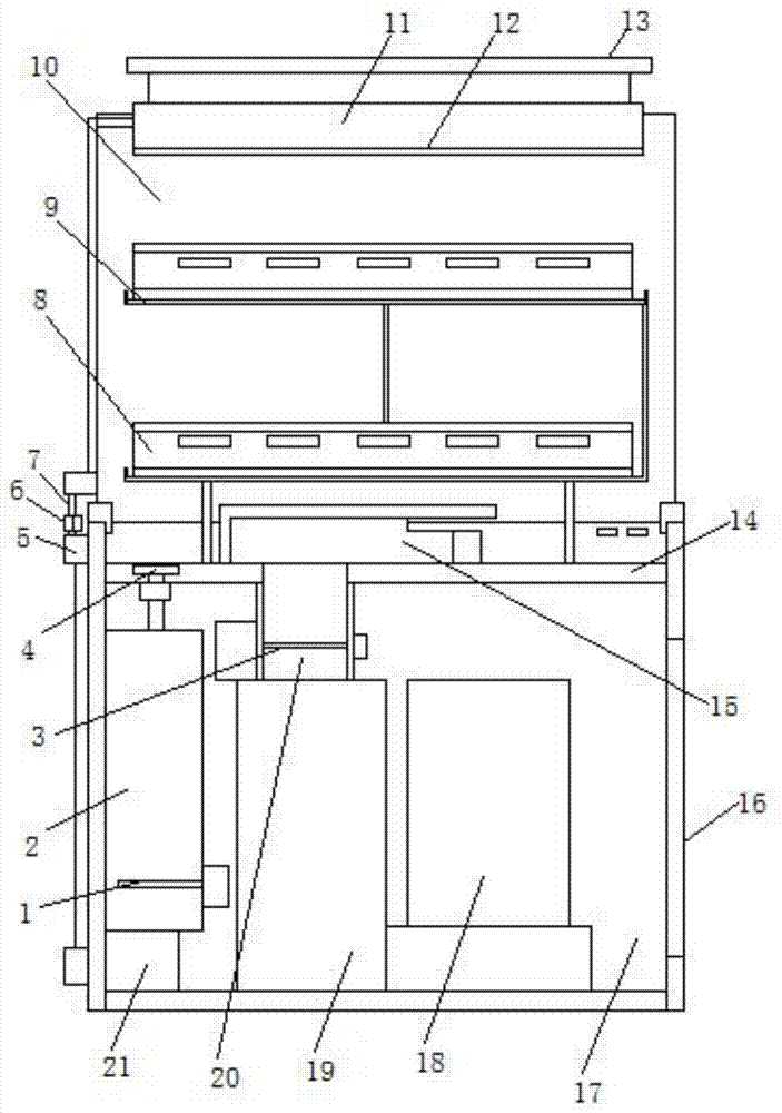 分析！家庭自制黄豆芽机“冰清水冷”