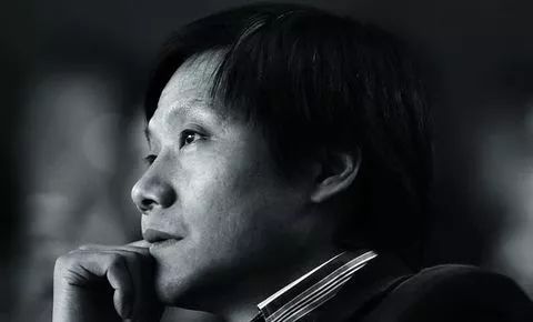 达人分享！雷军的成名曲