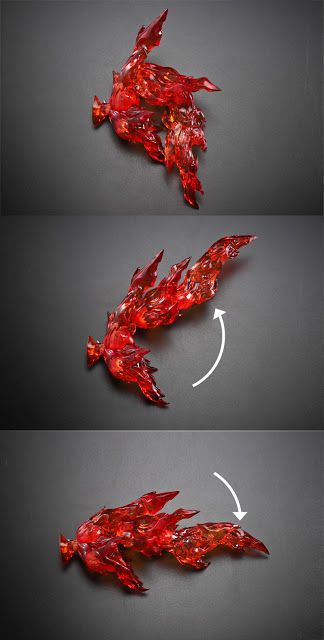 分析！火神加特林怎么拆“一抹红尘”