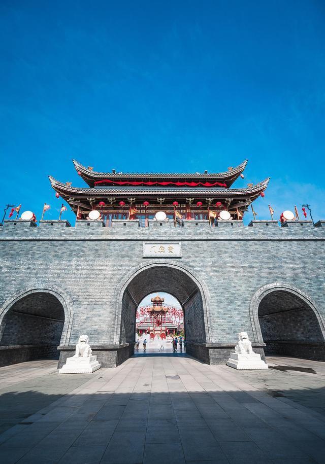 讲解！朱豪将军“典则俊雅”