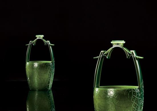 分析！节能环保小制作“典则俊雅”