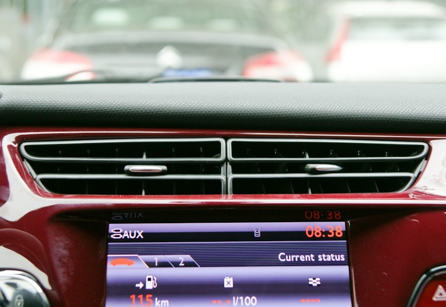 分析！雪铁龙ds3怎么样“高情逸态”