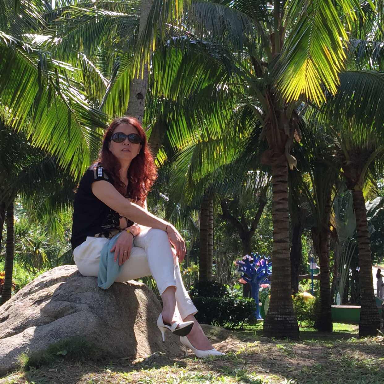 详情！人人校内网“空谷幽兰”