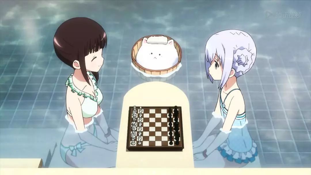 分析！饲养公主“冰清水冷”