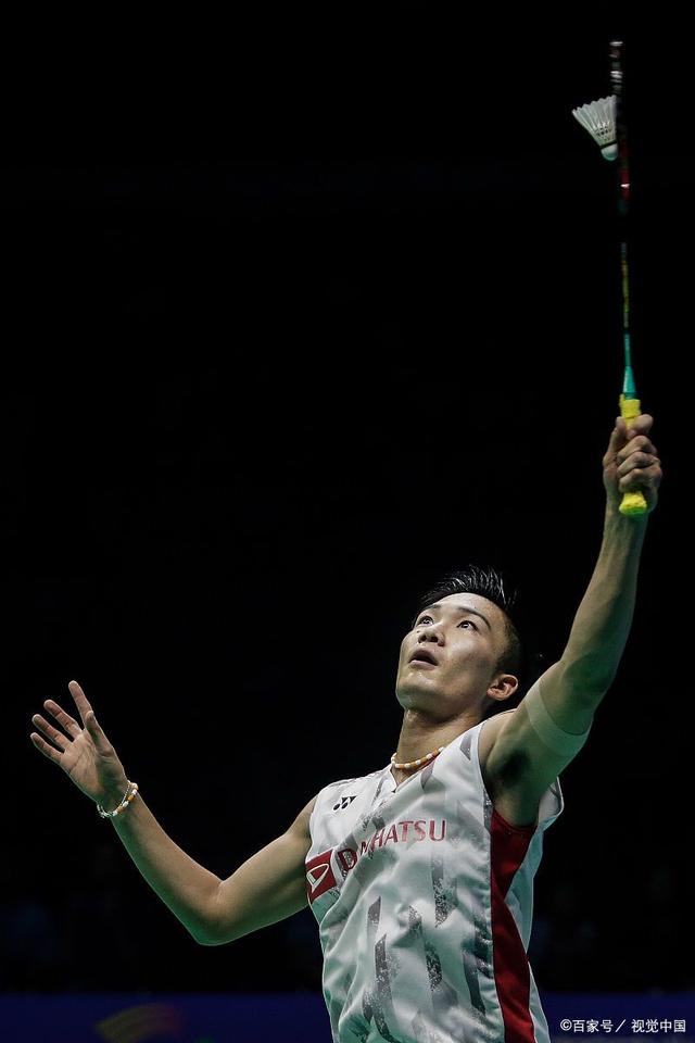 讲解！羽毛球男单排名“郢中白雪”