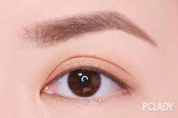 达人分享！怎么样化大眼妆“星星点点”