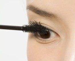 达人分享！怎么样化大眼妆“星星点点”