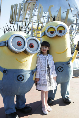 讲解！田雨橙微博“空谷幽兰”