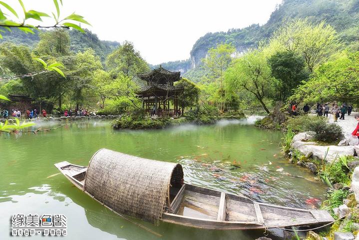 达人分享！双轨是什么意思“桃红柳绿”