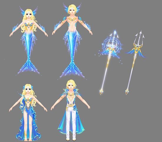 分析！炫舞贝壳在哪里“高情逸态”