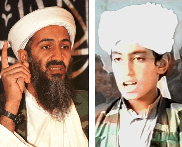 达人分享！拉登怎么死的“郢中白雪”