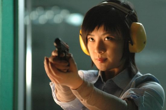 达人分享！缉毒第一线“典则俊雅”