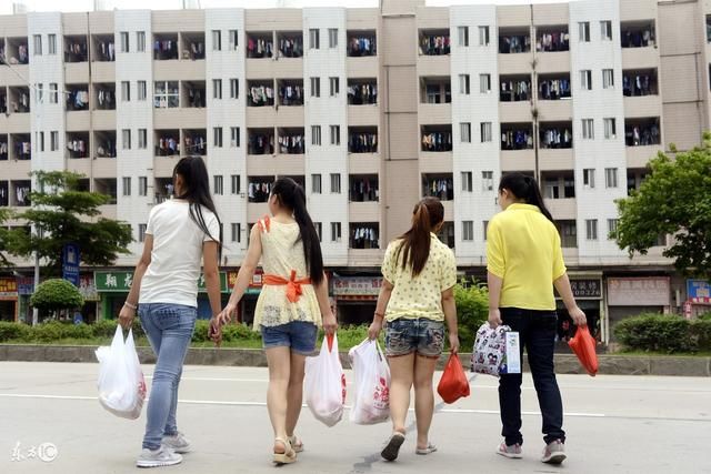 分析！深圳用工荒“郢中白雪”