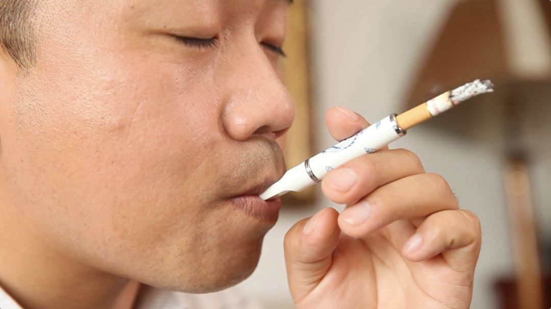 讲解！烟草中能让人产生烟瘾的物质是“冰清水冷”