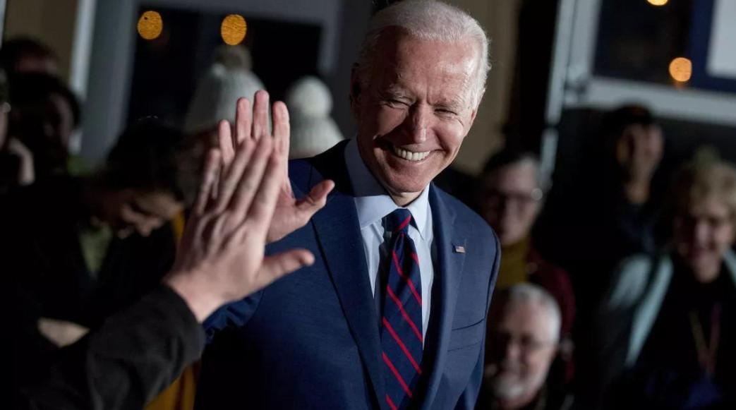 分析！拜登上位会对中国怎样“夏花依旧”