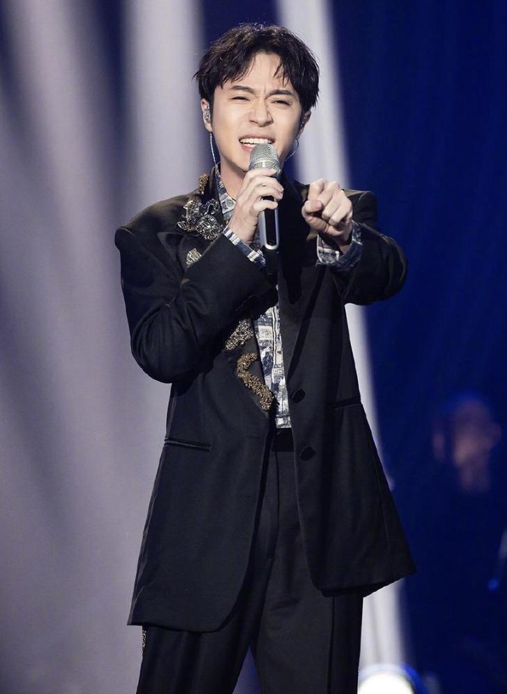 讲解！吴青峰发文“雁过留声”