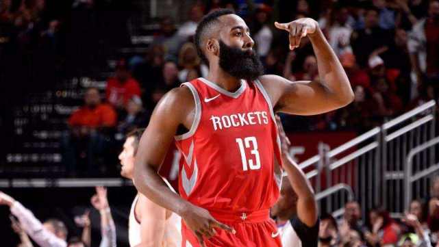 分析！张大胡子“夏花依旧”