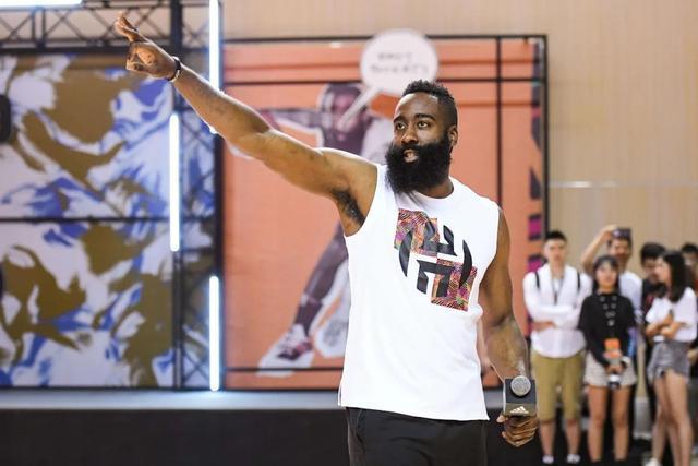 分析！张大胡子“夏花依旧”