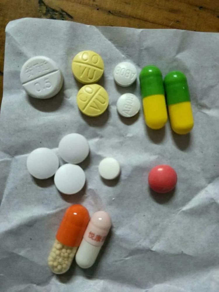 讲解！安乃近为什么禁用“夏花依旧”