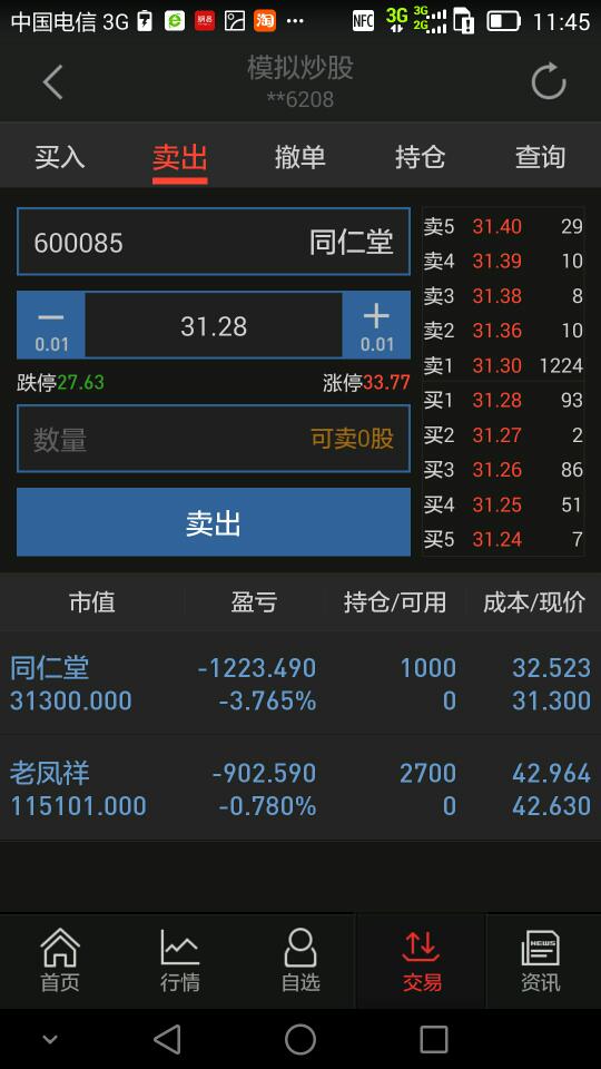 千股千评！股票账户开户“不虞之誉”