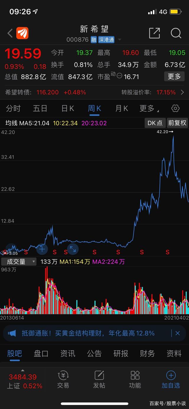 热点！尤洛卡股票“有目共赏”