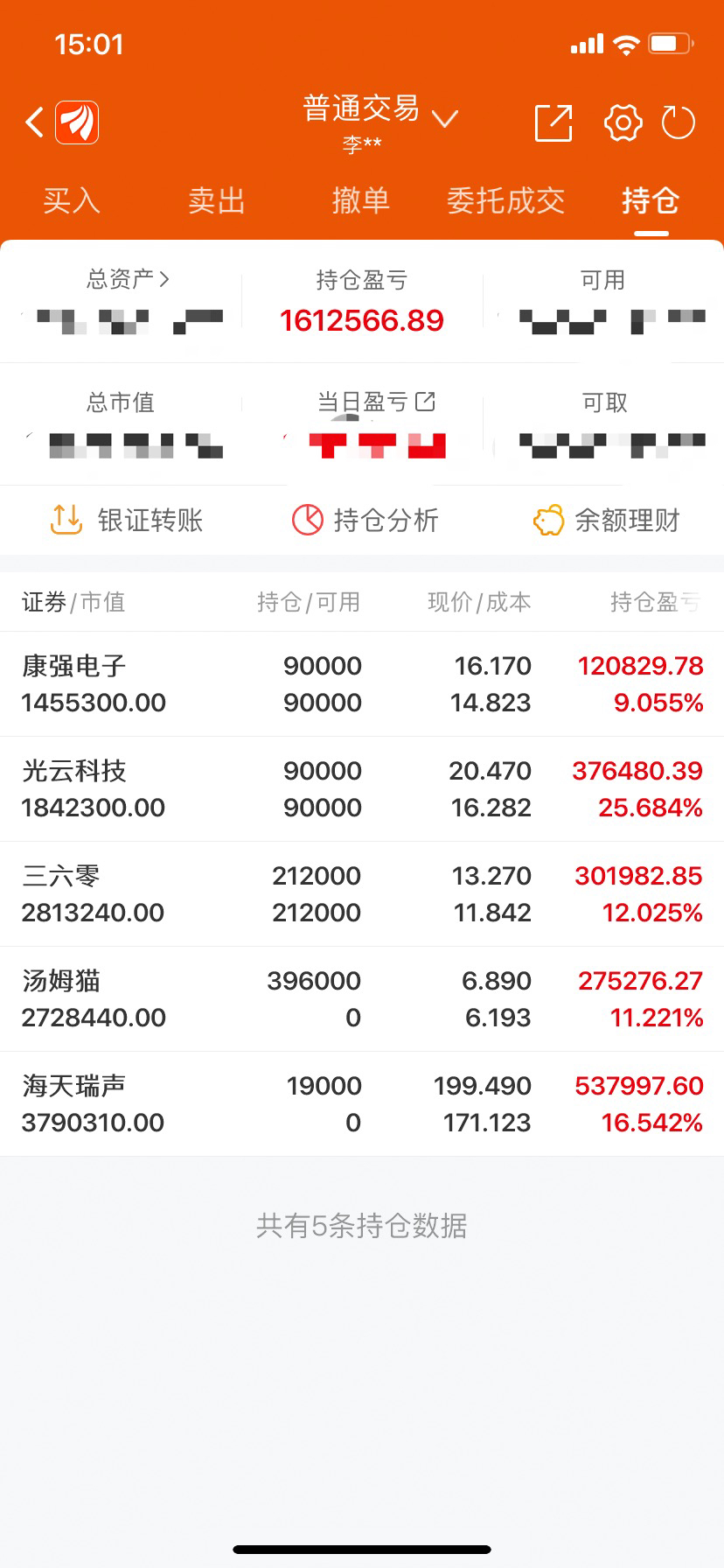 股吧！中国联通股票行情“后来居上”