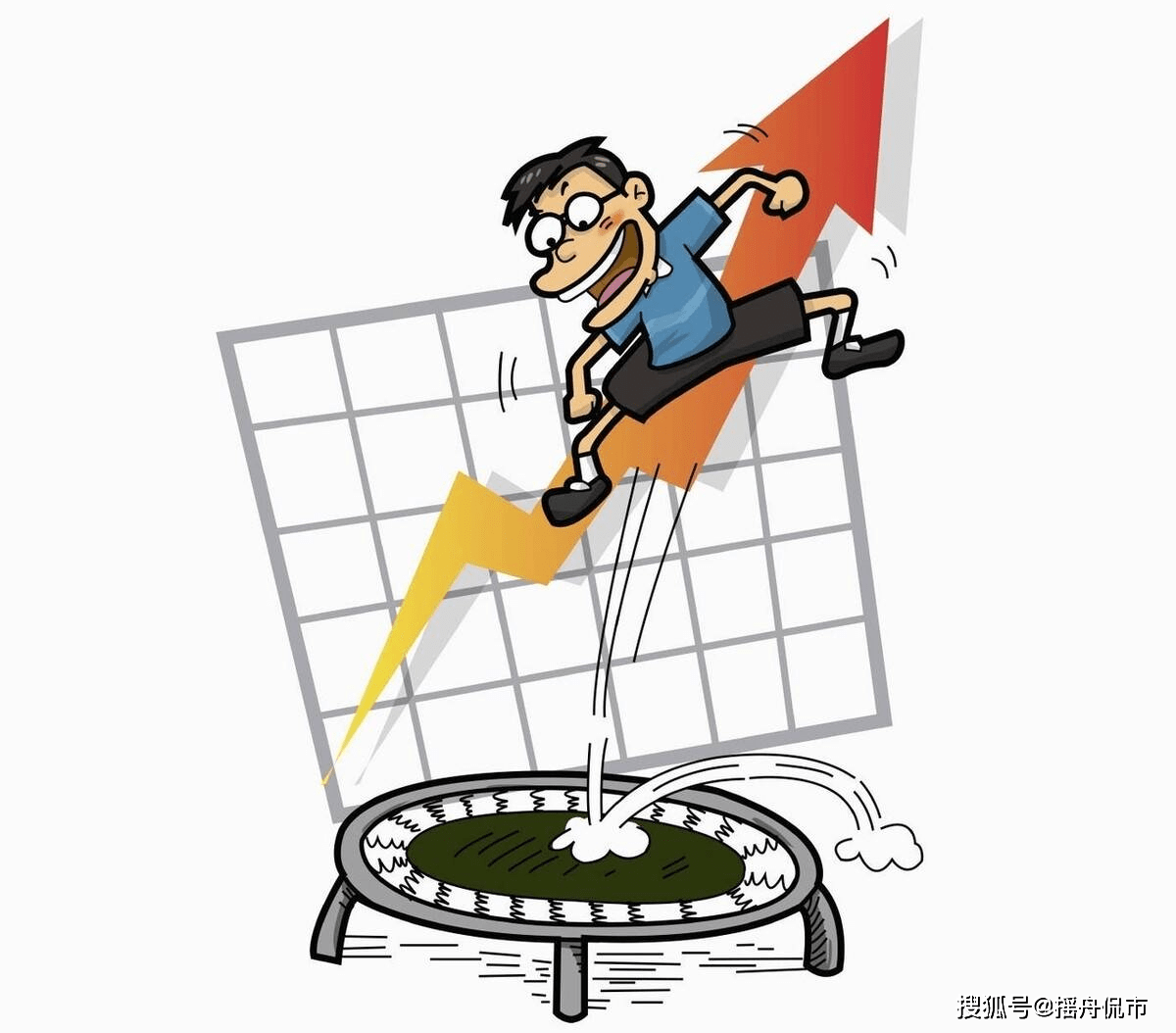 评论区！600868股票“誉不绝口”