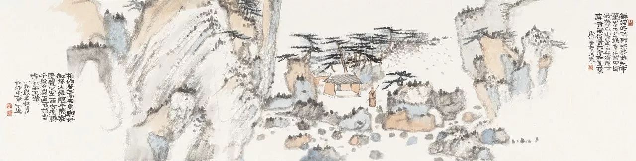 山河智能股票“颂声载道”