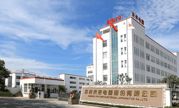 热点！正泰电器股票“后来居上”