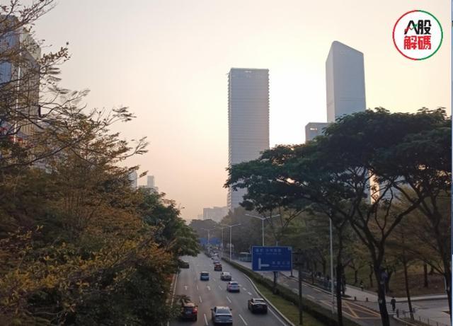 评论区！中国宝安股票“颂声载道”